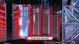 ANW5 Floating Boards