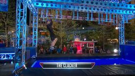 ANW9 The Clacker