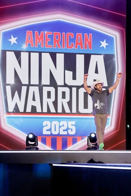 Todd Bourgeois ANW17