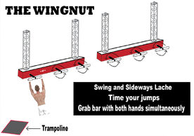 Wingnuts