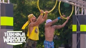 Season_2,_Episode_11-_Noel_Reyes_battles_Mike_Bernardo_-_Team_Ninja_Warrior