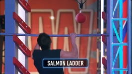 ANW 17 Salmon Ladder
