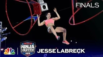 Jesse_Labreck_at_the_Vegas_Finals-_Stage_1_-_American_Ninja_Warrior_2019