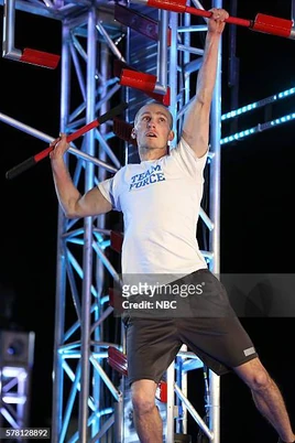 YuriForce FloatingMonkeyBars