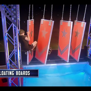 Australian Ninja Warrior Sasukepedia Wiki Fandom