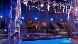 Australian Ninja Warrior 1's Globe Grasper