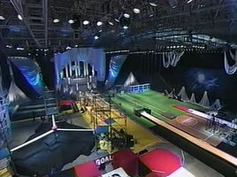 VIKING Family Muscle