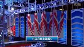 ANW7 Floating Boards