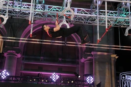 Josh Salinas ANW16