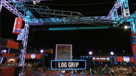 Log Grip ANW17