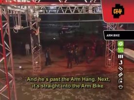 NM Arm Bike