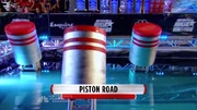 Piston Road RR