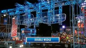 ANW8 Double Wedge