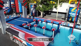 ANWJ2 Shrinking Steps