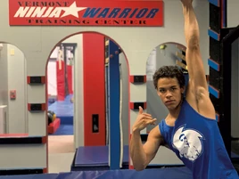 Amir Malik Vermont Training Center