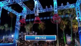 ANW7 Spin Cycle