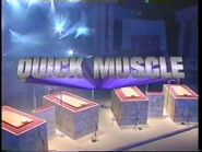 Quick Muscle Spring 2000