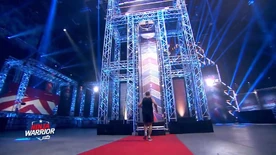 Ninja Warrior Austria' s Spider Climb