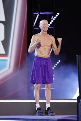 Bootie Cothran ANW17