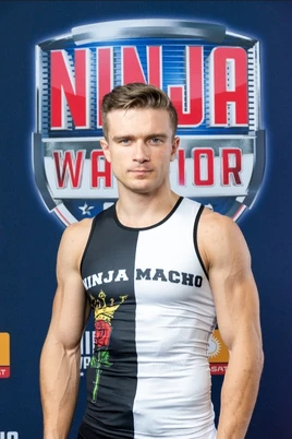 Last Man Standing Ninja Warrior Poland 2