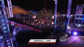 ANW5 Downhill Jump