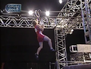  attempting Arm Rings in 