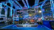 ANW9 Giant Cubes