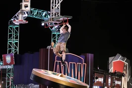 Gavin Obey ANW16