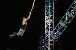 Vinnie Castranova ANW16