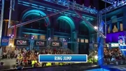 ANW8 Ring Jump