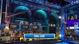 ANW8 Ring Jump