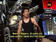 Nagano Makoto SASUKE 13