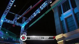 CNW Cannonball Drop