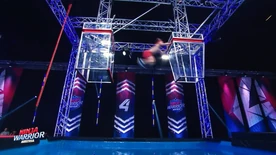 Ninja Warrior Austria 2's Giant Cubes
