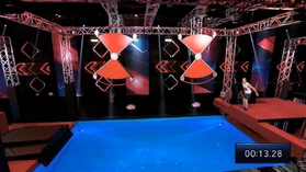 Nwgr6 spinning bowties