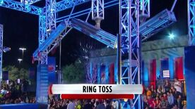 ANW6 Ring Toss