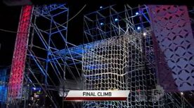 ANW4 Final Climb