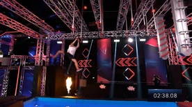 Ninja Warrior Germany 6's Deja Vu