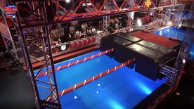 AuNW6 - Semifinal 1 - Log Dash