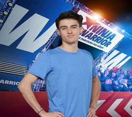 NWF 9-Competitor-Charlie François-Haugrin