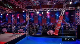 Ninja Warrior Germany 3's Tick Tock