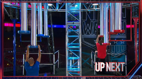 ANW12 - Power Tower - Dropping Shelves