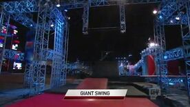 ANW4 Giant Swing