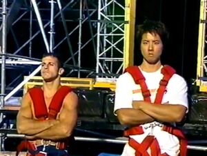 Jovtchev and Kane