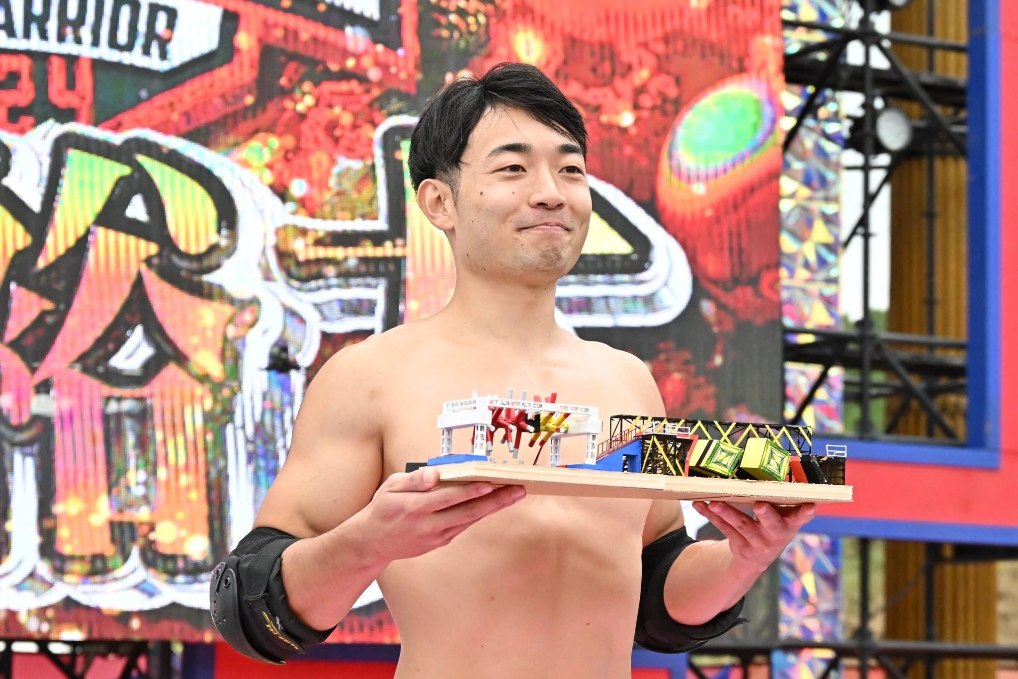 【Abe Yuta】 Amazon.com: Thunder Tech Jujutsu Kaisen 0 - Luminasta - Yuta