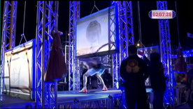 SNWMongolia2019 Wall Lift