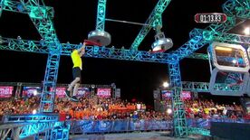 ANW10 Crazy Clocks (Stage Three)