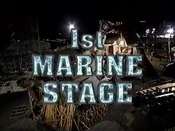 First Marine Stage (VIKING 2)