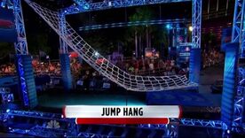 ANW6 Jump Hang