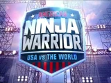 American Ninja Warrior: USA vs. The World 4